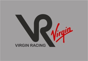 Marrusia Virgin Racing wallpaper